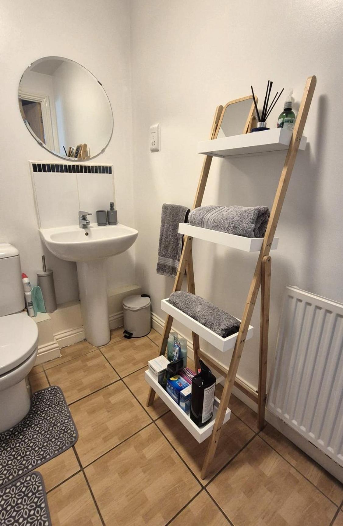 Spacious Ground Floor 2 Bedroom 2 Bathroom Flat In Hatfield Near Hertfordshire University Private Car Park Sleeps 5-6 외부 사진